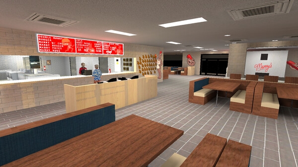 探秘曼尼汉堡店手机版：Pandemonium v3.1.11 安卓版新手攻略及玩法详解