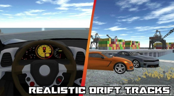 滑动像素漂移Mobile Drift v1.1玩法详解与安装教程：极致操作优势全面解析
